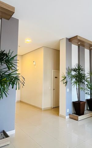 Apartamento para alugar com 64m², 2 quartos e 1 vaga