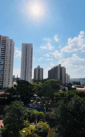 Apartamento para alugar com 64m², 2 quartos e 1 vaga