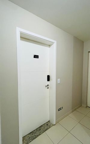 Apartamento para alugar com 64m², 2 quartos e 1 vaga