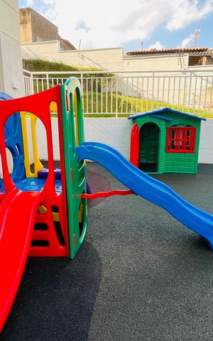 Apartamento para alugar com 64m², 2 quartos e 1 vaga