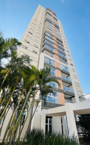 Apartamento para alugar com 64m², 2 quartos e 1 vaga
