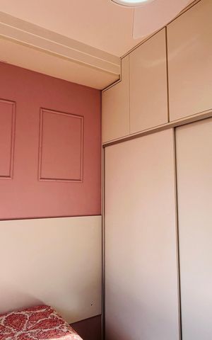 Apartamento para alugar com 64m², 2 quartos e 1 vaga