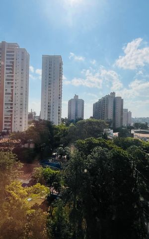 Apartamento para alugar com 64m², 2 quartos e 1 vaga