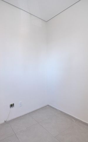 Apartamento para alugar com 32m², 2 quartos e sem vagaQuarto 1