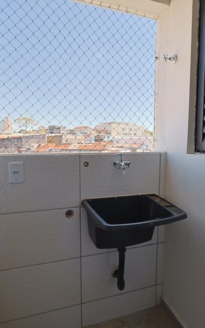 Apartamento para alugar com 32m², 2 quartos e sem vagaÁrea de Serviço