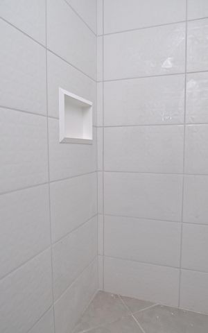 Apartamento para alugar com 32m², 2 quartos e sem vagaBanheiro