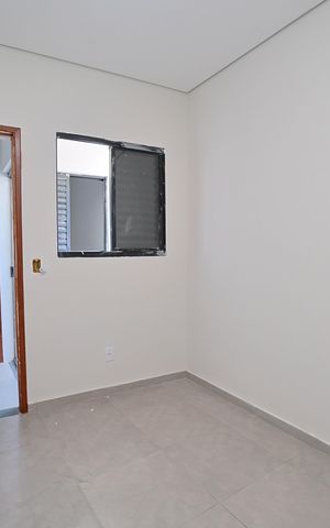 Apartamento para alugar com 32m², 2 quartos e sem vagaQuarto 1