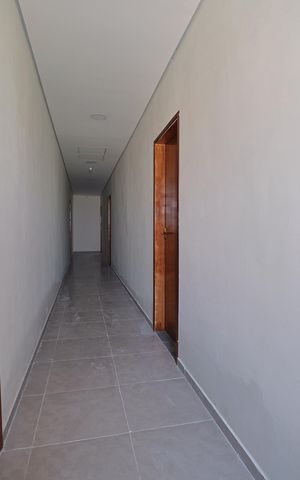 Apartamento para alugar com 32m², 2 quartos e sem vagaBanheiro