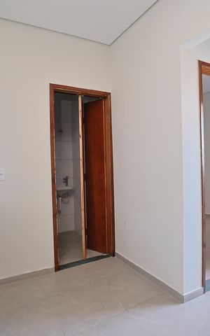 Apartamento para alugar com 32m², 2 quartos e sem vagaSala/Cozinha