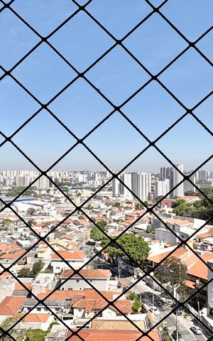 Apartamento à venda com 180m², 3 quartos e 2 vagas Apartamento à venda com 180m², 3 quartos e 2 vagasVista
