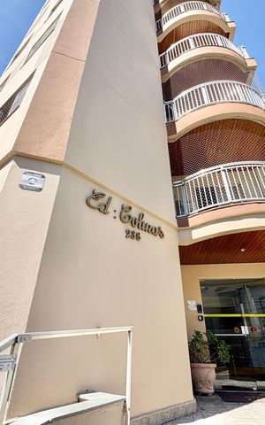 Apartamento à venda com 180m², 3 quartos e 2 vagas Apartamento à venda com 180m², 3 quartos e 2 vagasFachada do bloco