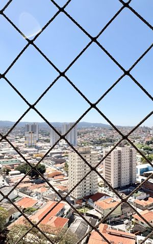 Apartamento à venda com 180m², 3 quartos e 2 vagas Apartamento à venda com 180m², 3 quartos e 2 vagasCozinha