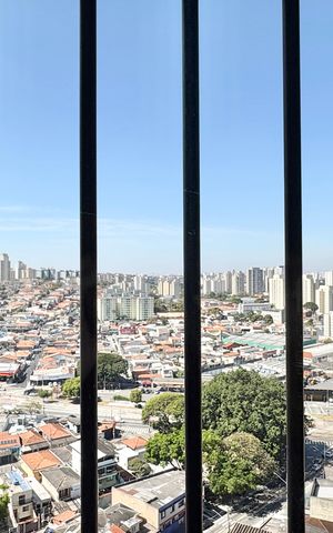 Apartamento à venda com 180m², 3 quartos e 2 vagas Apartamento à venda com 180m², 3 quartos e 2 vagasVista do Quarto 2