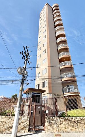Apartamento à venda com 180m², 3 quartos e 2 vagas Apartamento à venda com 180m², 3 quartos e 2 vagasFachada