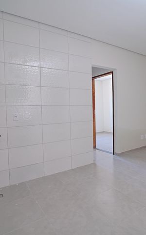 Apartamento para alugar com 31m², 2 quartos e sem vagaSala/Cozinha e Área de Serviço