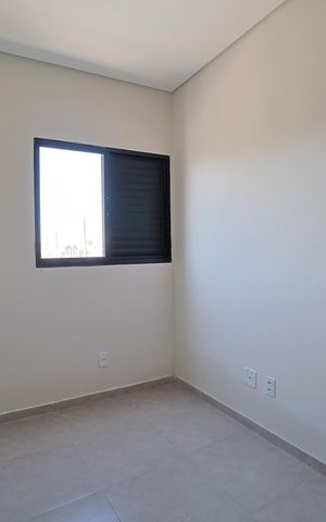Apartamento para alugar com 31m², 2 quartos e sem vagaQuarto 1