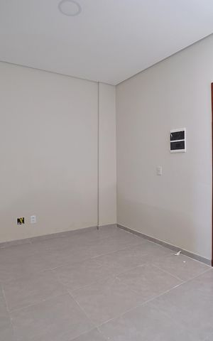 Apartamento para alugar com 31m², 2 quartos e sem vagaSala/Cozinha e Área de Serviço