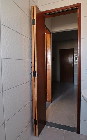 Apartamento para alugar com 31m², 2 quartos e sem vagaBanheiro