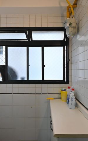 Apartamento para alugar com 65m², 2 quartos e 1 vagaLavanderia