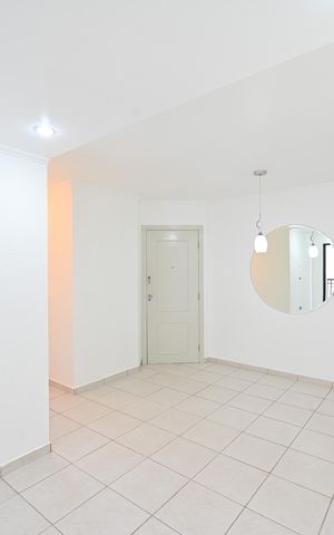 Apartamento para alugar com 65m², 2 quartos e 1 vagaSala