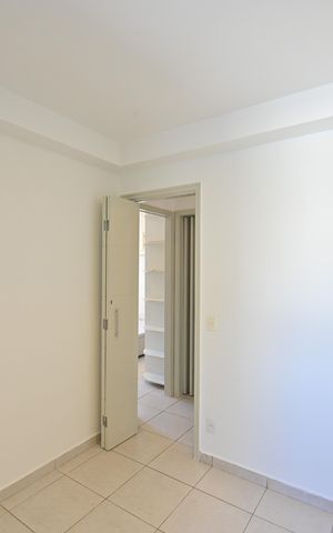 Apartamento para alugar com 65m², 2 quartos e 1 vagaQuarto 2