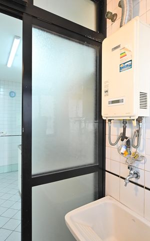 Apartamento para alugar com 65m², 2 quartos e 1 vagaLavanderia