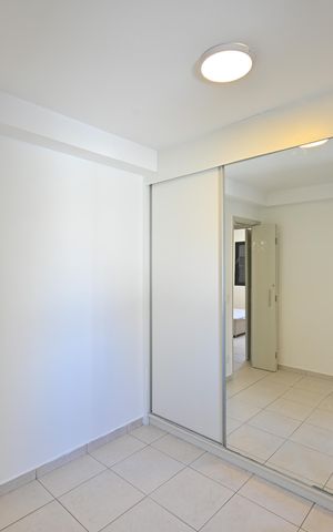 Apartamento para alugar com 65m², 2 quartos e 1 vagaQuarto 2
