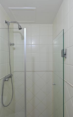 Apartamento para alugar com 65m², 2 quartos e 1 vagaBanheiro Social