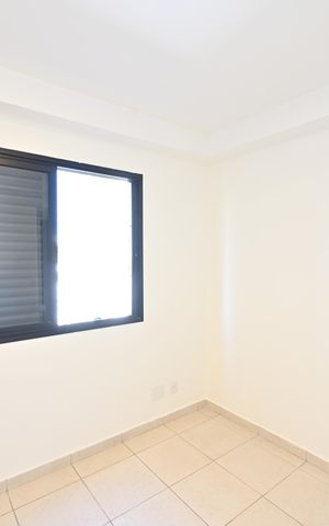 Apartamento para alugar com 65m², 2 quartos e 1 vagaQuarto 2