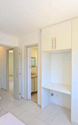 Apartamento para alugar com 65m², 2 quartos e 1 vagaSuíte