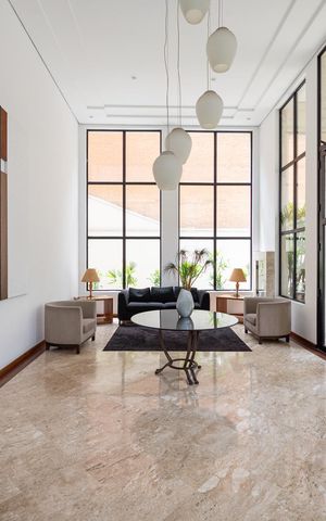 Apartamento para alugar com 65m², 2 quartos e 1 vaga Apartamento para alugar com 65m², 2 quartos e 1 vagaHall de Entrada