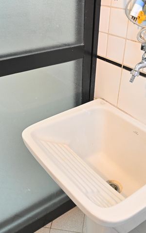 Apartamento para alugar com 65m², 2 quartos e 1 vagaLavanderia