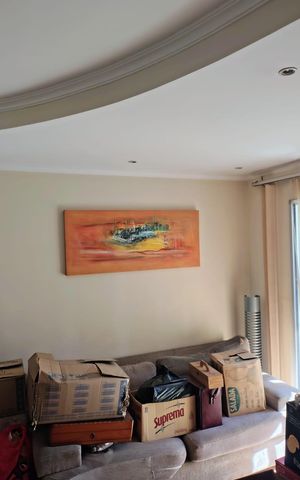 Apartamento à venda com 50m², 2 quartos e 1 vaga Apartamento à venda com 50m², 2 quartos e 1 vagaSala