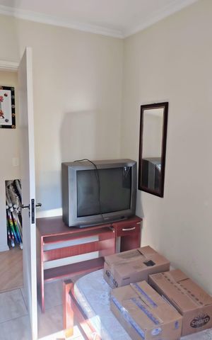 Apartamento à venda com 50m², 2 quartos e 1 vaga Apartamento à venda com 50m², 2 quartos e 1 vagaSala