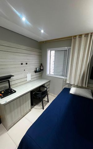 Apartamento à venda com 238m², 3 quartos e 3 vagasQuarto