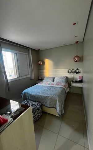 Apartamento à venda com 238m², 3 quartos e 3 vagasQuarto