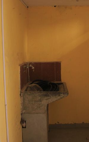 Casa para alugar com 31m², 2 quartos e 1 vagaÁrea de serviço