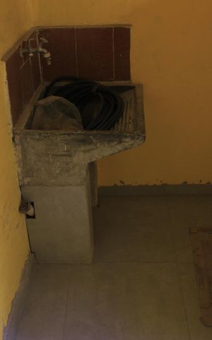 Casa para alugar com 31m², 2 quartos e 1 vagaÁrea de serviço