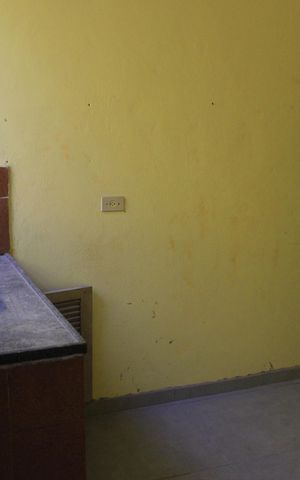 Casa para alugar com 31m², 2 quartos e 1 vagaCozinha 
