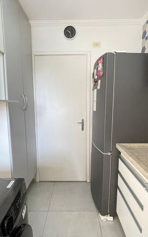 Apartamento para alugar com 52m², 2 quartos e 1 vaga Apartamento para alugar com 52m², 2 quartos e 1 vagaCozinha