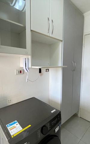 Apartamento para alugar com 52m², 2 quartos e 1 vaga Apartamento para alugar com 52m², 2 quartos e 1 vagaCozinha