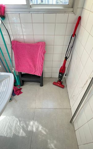 Apartamento para alugar com 52m², 2 quartos e 1 vaga Apartamento para alugar com 52m², 2 quartos e 1 vagaÁrea de Serviço