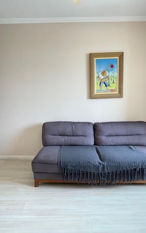 Apartamento para alugar com 52m², 2 quartos e 1 vaga Apartamento para alugar com 52m², 2 quartos e 1 vagaSala