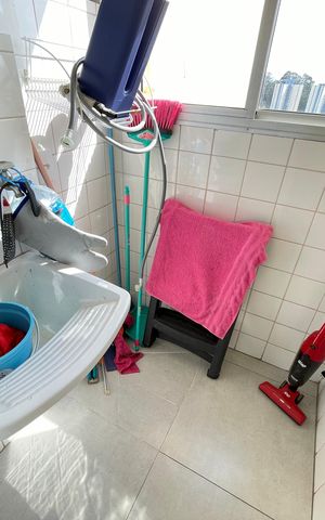Apartamento para alugar com 52m², 2 quartos e 1 vaga Apartamento para alugar com 52m², 2 quartos e 1 vagaÁrea de Serviço