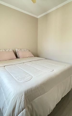 Apartamento para alugar com 52m², 2 quartos e 1 vaga Apartamento para alugar com 52m², 2 quartos e 1 vagaQuarto 1
