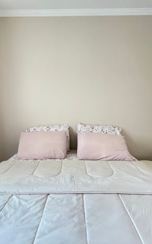 Apartamento para alugar com 52m², 2 quartos e 1 vaga Apartamento para alugar com 52m², 2 quartos e 1 vagaQuarto 1