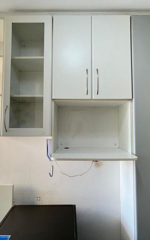 Apartamento para alugar com 52m², 2 quartos e 1 vaga Apartamento para alugar com 52m², 2 quartos e 1 vagaCozinha