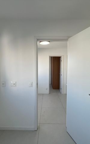 Apartamento para alugar com 33m², 2 quartos e sem vaga Apartamento para alugar com 33m², 2 quartos e sem vagaQuarto 2
