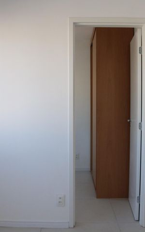 Apartamento para alugar com 33m², 2 quartos e sem vagaSala