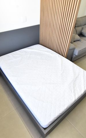 Studio para alugar com 27m², 1 quarto e sem vagaStudio